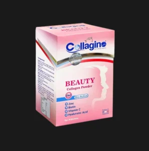 کلاژن بیوتی کلاژینو